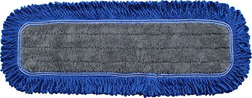 Ultimate Microfiber Mop Kit - Elevate Your Floor Cleaning Game! 24 Inch Kit
