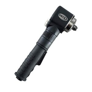 astro pneumatic tool 1832 onyx 1/2" nano angle impact wrench - 415ft/lb
