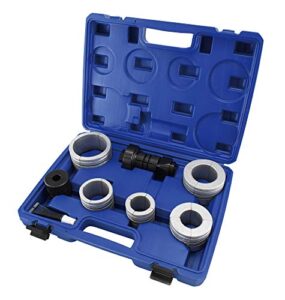astro pneumatic tool 78835 exhaust pipe stretcher kit, metallic