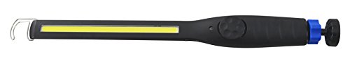 Astro Pneumatic Tool 40SLMAX 450 Lumen Rechargeable LED Slim Light w/XL Battery