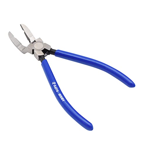 Astro Pneumatic Tool 9581 Precision Panel Clip Pliers