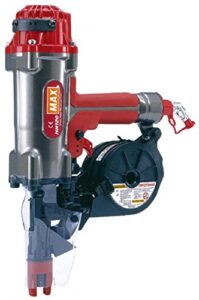 max usa corp. powerlite hn120 high pressure concrete pinner up to 2-1/2"