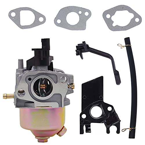 NIMTEK Carburetor for Champion Power Equipment 3500 4000 Watts Gas Generator