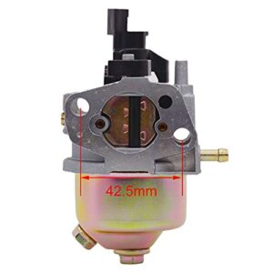 NIMTEK Carburetor for Champion Power Equipment 3500 4000 Watts Gas Generator