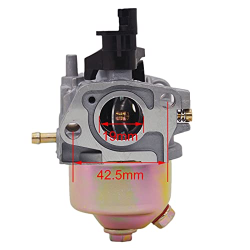 NIMTEK Carburetor for Champion Power Equipment 3500 4000 Watts Gas Generator