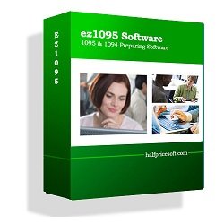 ez1095 aca software irs efile version (file 2022 forms in year 2023)