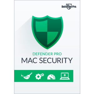 defender pro mac security [download]