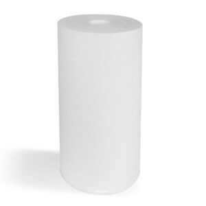 Fette Filter - Heavy Duty Sediment Filter Cartridge Compatible with DGD-5005. Pack of 2