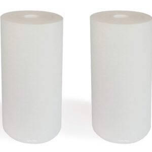 Fette Filter - Heavy Duty Sediment Filter Cartridge Compatible with DGD-5005. Pack of 2