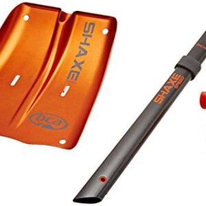 Backcountry Access Shaxe Speed Shovel