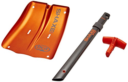 Backcountry Access Shaxe Speed Shovel