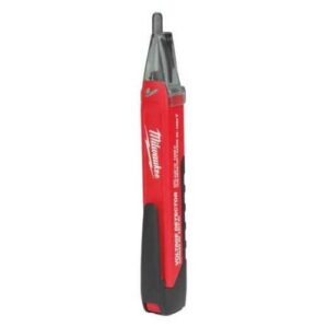 milwaukee 2202-20 voltage detector with led light