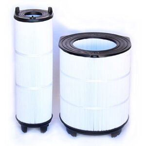 optimum pool technologies compatible replacement filter cartridge kit for system 3® (s7m120) 300 sqft