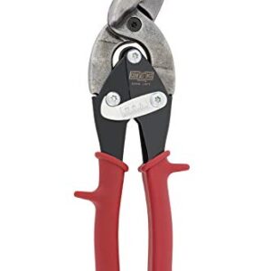 Channellock - 10 Aviation Snip (610FL)