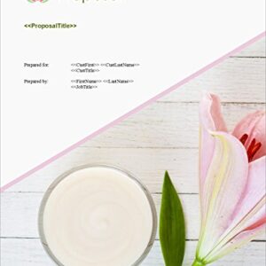 Proposal Pack Hospitality #2 - Business Proposals, Plans, Templates, Samples and Software V20.0