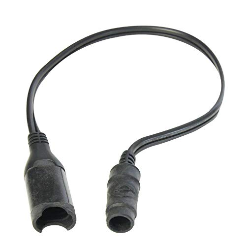 TecMate Optimate Cable O-67F, DC 2.5 Socket - SAE