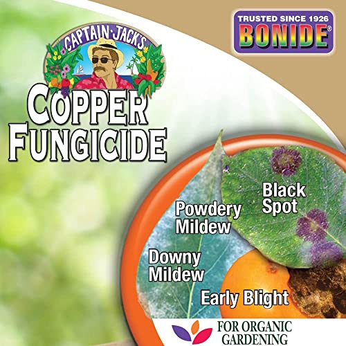 COPPER FUNGICIDE RTU QT