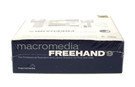 Macromedia Freehand 9 Education Version