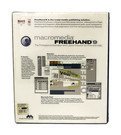 Macromedia Freehand 9 Education Version