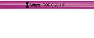 Wera 05024179001 Torx L-Key Set 967 Sl/9 with Holding Function,MULTI