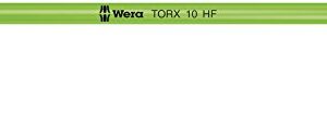 Wera 05024179001 Torx L-Key Set 967 Sl/9 with Holding Function,MULTI