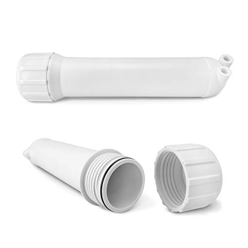 Express Water Female Standard Reverse Osmosis RO Membrane Housing 1/8" Thread Connection