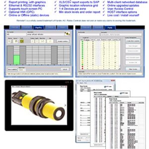 PartPic Base Pkg