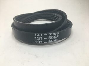 belt-v toro 131-5968