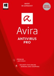 avira antivirus pro 2017 | 1 device | 1 year | download [online code]