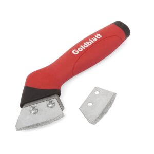 goldblatt g02738 pro tile grout saw