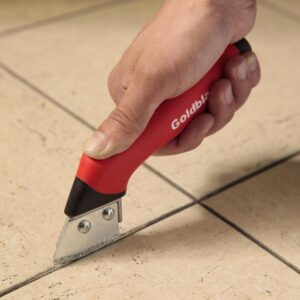 Goldblatt G02738 Pro Tile Grout Saw