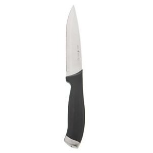 henckels silvercap razor-sharp 6-inch utility knife, tomato knife, german engineered informed by 100+ years of mastery, stainless steel