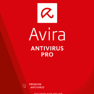 Avira Antivirus Pro 2017 | 3 Device | 3 Year | Download [Online Code]