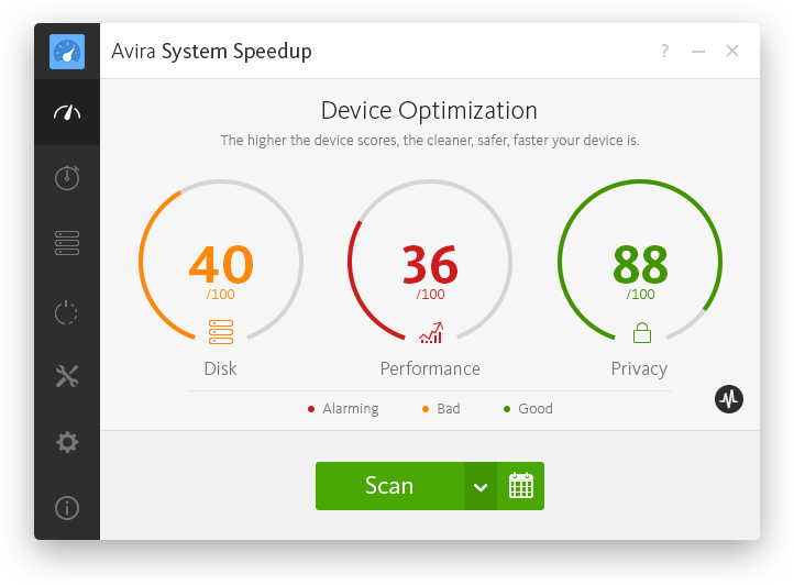 Avira Internet Security Suite 2017 | 5 Device | 1 Year | Download [Online Code]