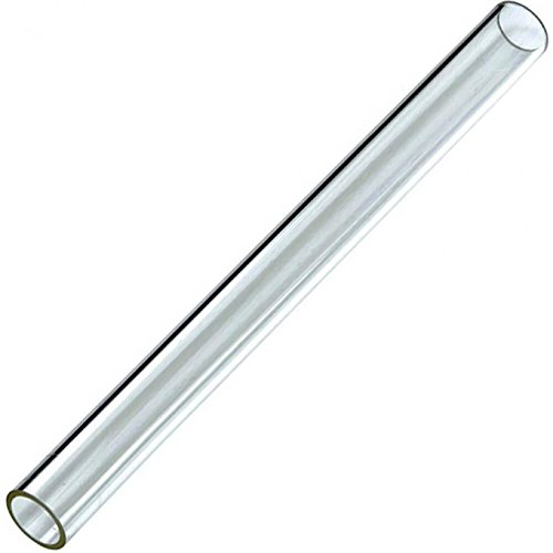 Lava Heat Italia Glass Tube for Triangular Unit LHP-227 - Glass Tube for Triangular Unit