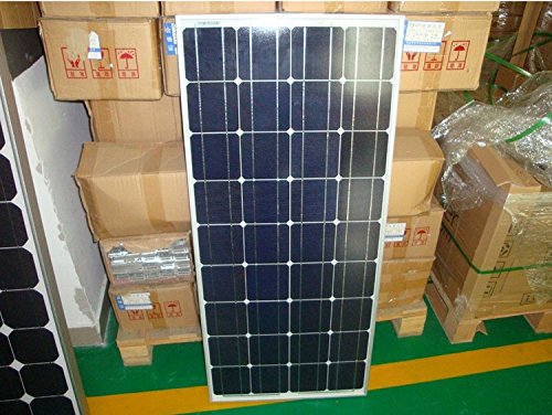 GOWE 240w solar panel/paneles solares 120w/solar cell 120w 2pcs/solar cables and connectors included