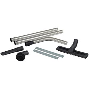 dewalt dust extractor accessory kit, 5-piece (dwv2759),black/silver