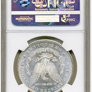 1879 S Morgan Dollar NGC MS-64