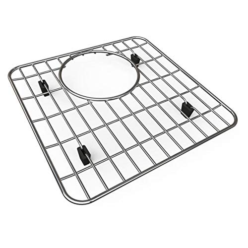 Elkay LKOBG1616SS Bottom Grid, Stainless Steel