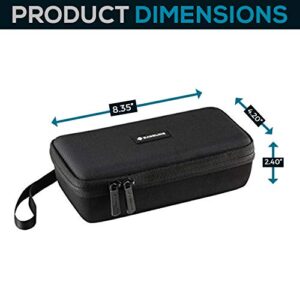 Hard CASE fits Franklin ProSensor 710/710+ Sensors Precision Stud Finder. by Caseling