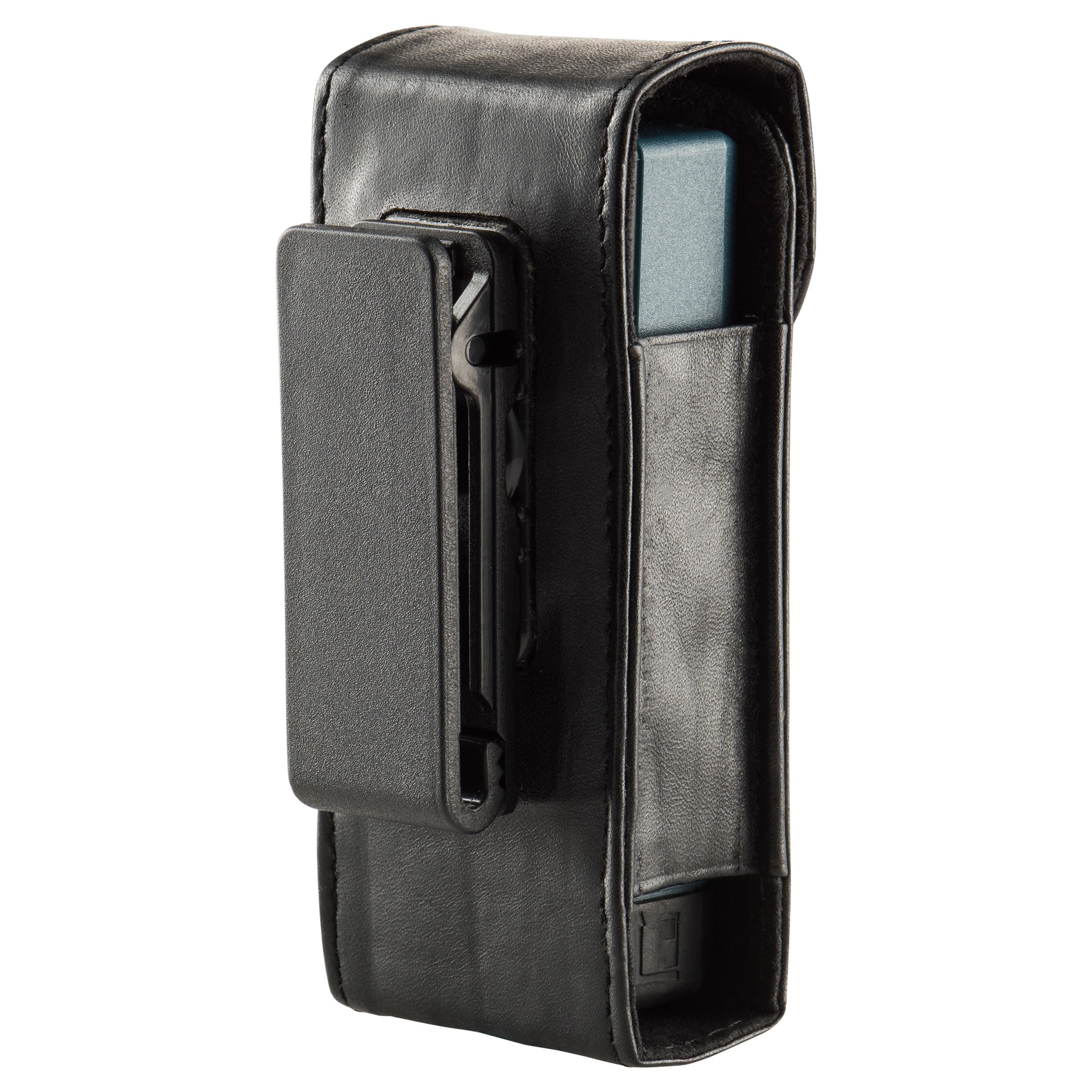 Caseling Holster Case Fits Bosch GLM 20 Compact Laser Distance Measure - with Swivel Belt Clip & Magnetic Closure