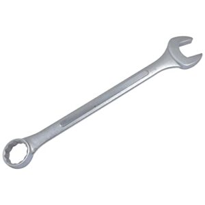 HHIP 7023-1004 Forged Steel Combination Wrench, 7/16" Size