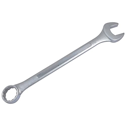 HHIP 7023-1004 Forged Steel Combination Wrench, 7/16" Size