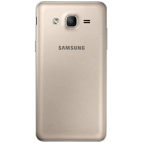 Samsung Galaxy On5 8GB SM-G5500 - 5.0" GSM Factory Unlocked Dual SIM Smartphone (White)