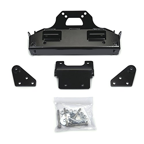 WARN 96322 Powersports ATV Plow Mount