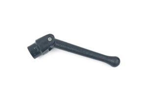hhip 3900-2139 replacement vise handle, 3/4" hex hub