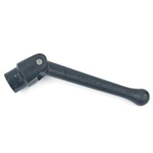 HHIP 3900-2139 Replacement Vise Handle, 3/4" Hex Hub