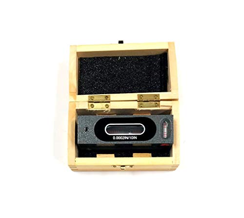 HHIP 4901-0084 4" Master Precision Level