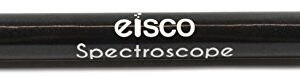 EISCO Economy Spectroscope Tube - 500 Lines/mm Grating - Eisco Labs