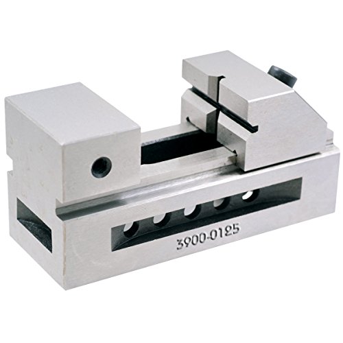 HHIP 3900-0125 38 mm Parallel Screwless Vise